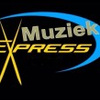 muziekexpress radio