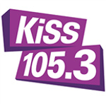 KISS 105.3