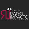 Radio Impacto