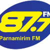 Rádio 87 FM (Parnamirim)