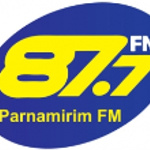 Rádio 87 FM (Parnamirim)