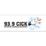 CICK-FM