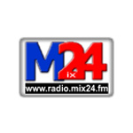 Radio Mix24 FM