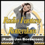 Radio Fantasy Rotterdam