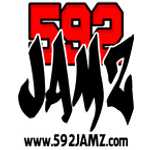 592Jamz Radio