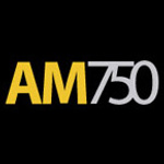 Radio AM 750