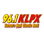 KLPX