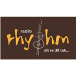 radio rhythm