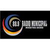 Radio municipal 88.9