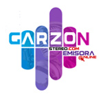 Garzon Stereo