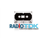 Radio TDK