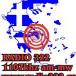 RADIO 322