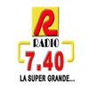 93.5 | Radio 740 La Super Grande