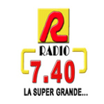 93.5 | Radio 740 La Super Grande