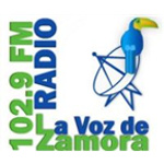 Radio La Voz de Zamora