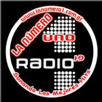 LA NUMERO 1 RADIO