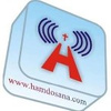 Hamdosana Masihi Radio