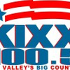 KIXX 100.5