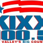 KIXX 100.5