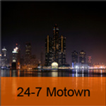 24/7 Motown