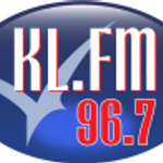 KLFM 96.7