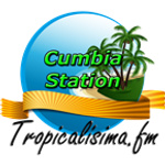 Tropicalisima FM Cumbia