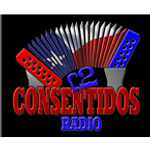 consentidos radio