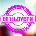 88.1 iLoveFM