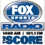 Fox Sports Radio - 1490 The Score