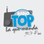 Radio Top 90.7 FM