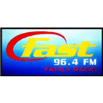 Fast FM Magelang