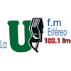 La UFM Estéreo 102.1 FM