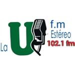 La UFM Estéreo 102.1 FM