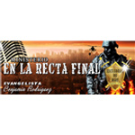 Radio En La Recta Final