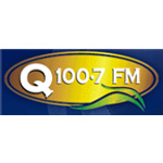 Q 100.7 FM