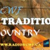 RCWF Station Radiophonique Country and Western