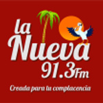 La Nueva 91.3 FM