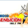 Bendición Radio 103.1 FM