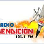 Bendición Radio 103.1 FM