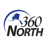 360 North