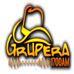 Grupera 1700AM