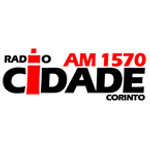 Rádio Cidade Corinto