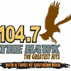 104.7 The Hawk WTHG-FM