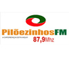 Rádio Pilõezinhos FM