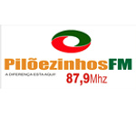 Rádio Pilõezinhos FM