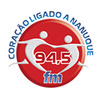 Rádio FM Nanuque