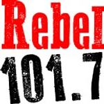 Rebel 101.7 FM, CIDG-FM, Ottawa, ON