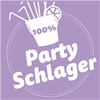 100% Partyschlager - von SchlagerPlanet