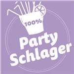 100% Partyschlager - von SchlagerPlanet