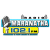 radio maranatha 102.1 ES